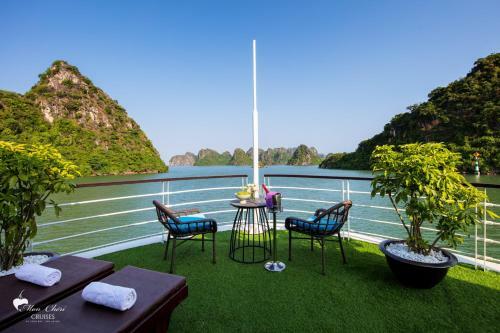 Mon Ch�ri Cruises