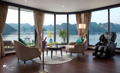 Mon Ch�ri Cruises