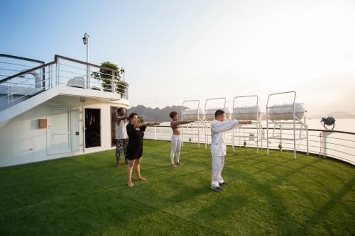 Mon Ch�ri Cruises