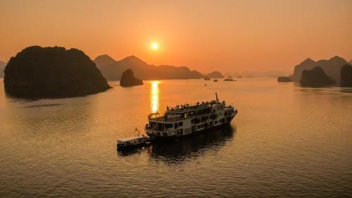 Mon Ch�ri Cruises