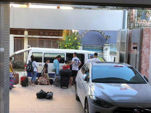 Hotel Motel T�m ?�