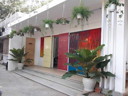 Hotel Homestay Tr?n