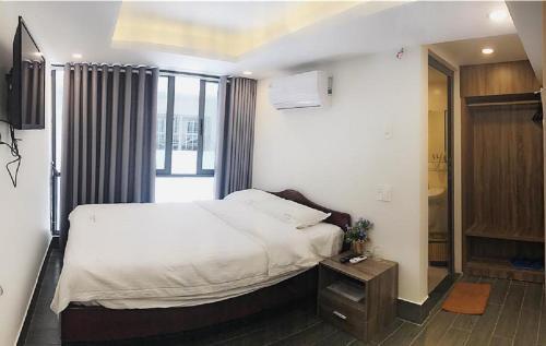 Hotel Kh�ch S?n Tr??ng An
