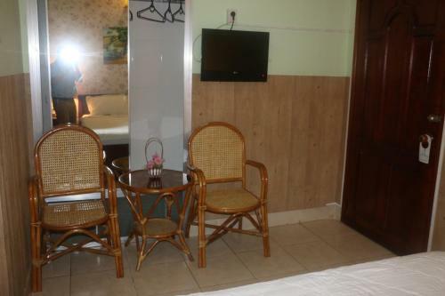 Kim Long Hotel