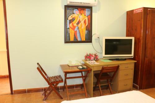 Kim Long Hotel