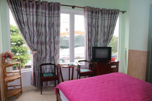 Kim Long Hotel