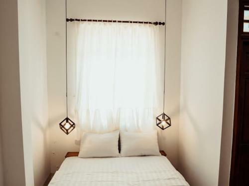 Hotel Khach San Hu?nh Thanh