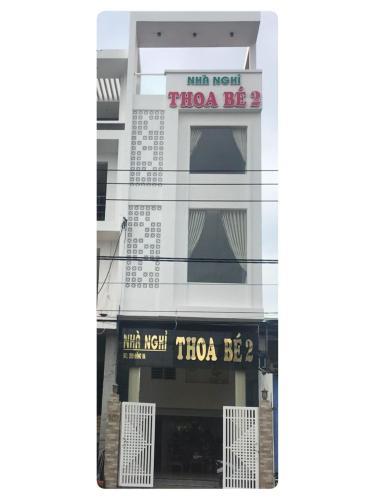 Hotel Nh� Ngh? Thoa B� 2