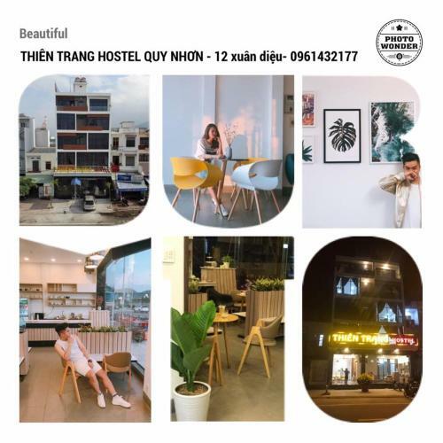 Hotel Thi�n Trang Hostel