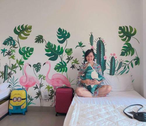Hotel Thi�n Trang Hostel