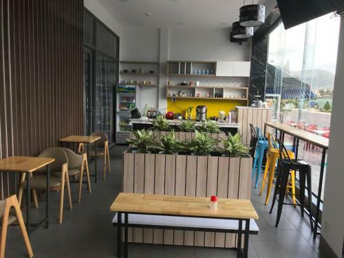 Hotel Thi�n Trang Hostel