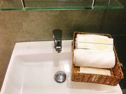 Hotel Thi�n Trang Hostel