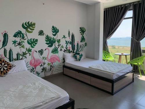 Hotel Thi�n Trang Hostel
