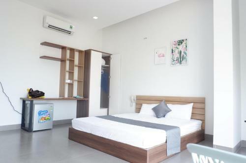 Hotel Thi�n Trang Hostel