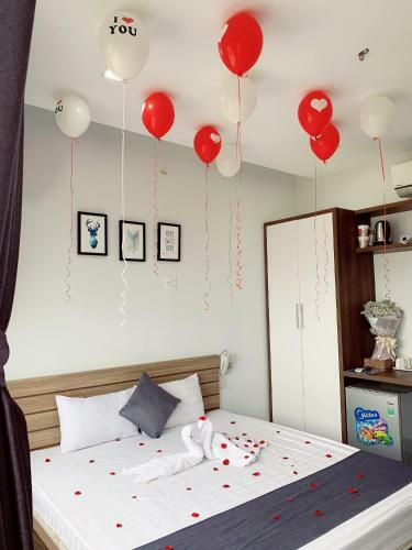 Hotel Thi�n Trang Hostel