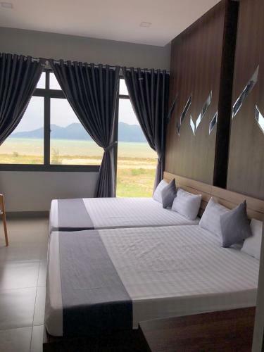 Hotel Thi�n Trang Hostel
