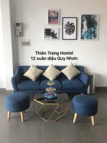 Hotel Thi�n Trang Hostel