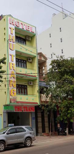 Hotel Thu Trang