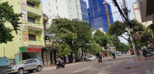 Hotel Thu Trang