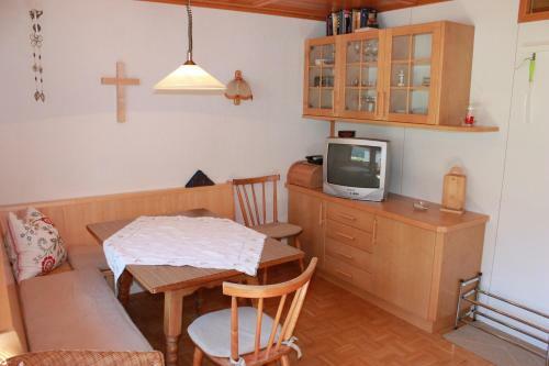 Apartamento Haus Diedams