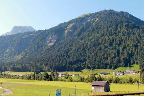 Apartamento Haus Diedams