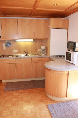 Apartamento Haus Diedams