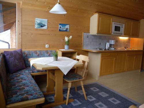 Apartamento Appartments Haus Monika