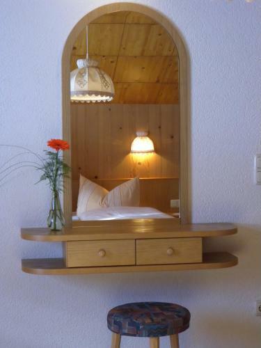 Apartamento Appartments Haus Monika