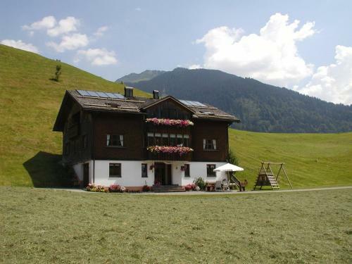 Apartamento Appartments Haus Monika