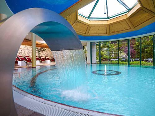Hirschen Wohlf�hlhotel