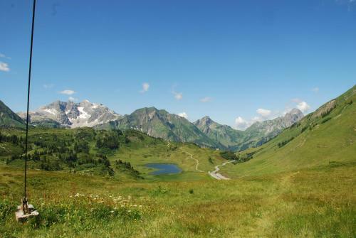 Hirschen Wohlf�hlhotel