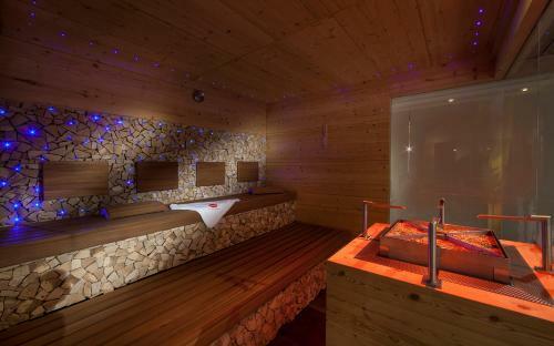 Hirschen Wohlf�hlhotel
