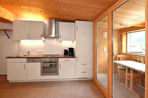 Agroturismo Appartements Willi