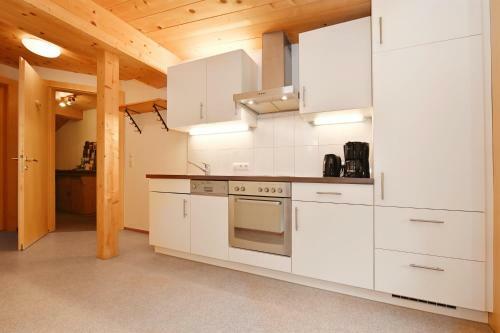Agroturismo Appartements Willi