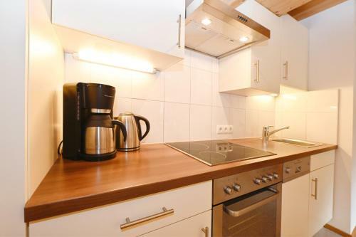 Agroturismo Appartements Willi