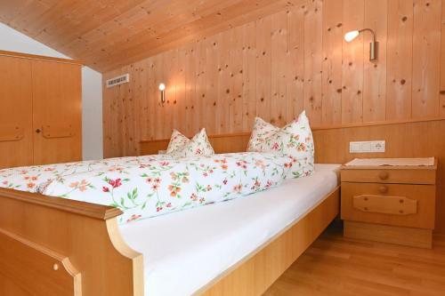 Agroturismo Appartements Willi