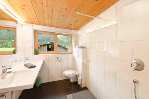 Agroturismo Appartements Willi