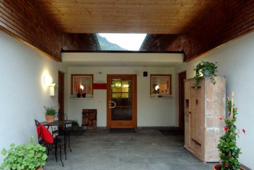 Apartamento Ferienwohnungen Erath