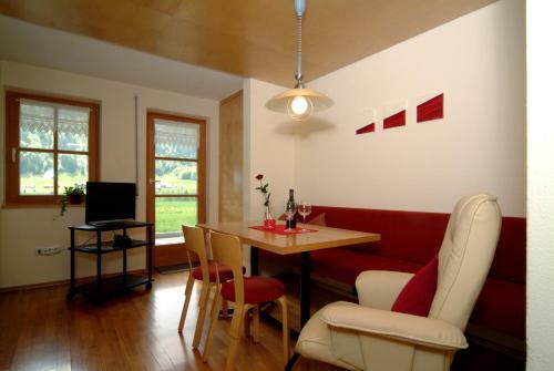 Apartamento Ferienwohnungen Erath