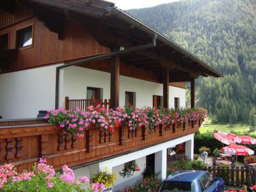 Hostal Pension - Caf� Sch�ne Welt
