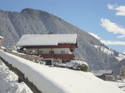Hostal Pension - Caf� Sch�ne Welt