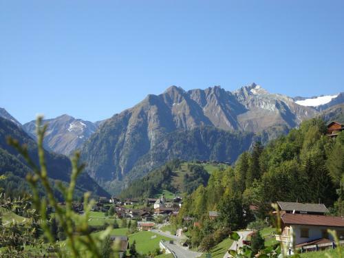 Hostal Pension - Caf� Sch�ne Welt