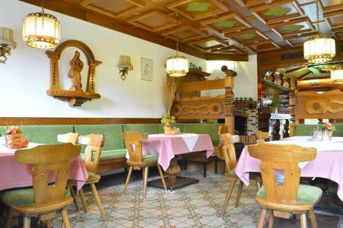 Hostal Pension - Caf� Sch�ne Welt