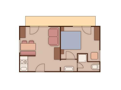 Apartments Auenheim