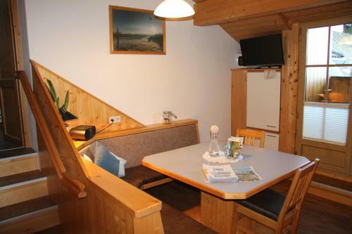 Agroturismo Innerkratzerhof