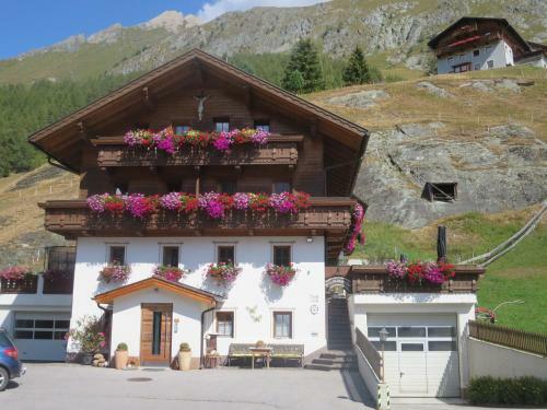 Agroturismo Innerkratzerhof