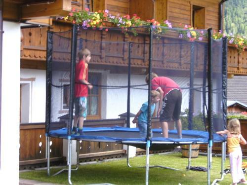 Agroturismo Innerkratzerhof