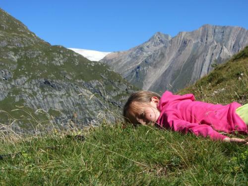 Agroturismo Innerkratzerhof