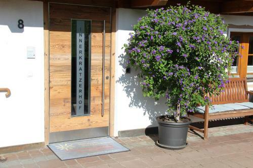 Agroturismo Innerkratzerhof