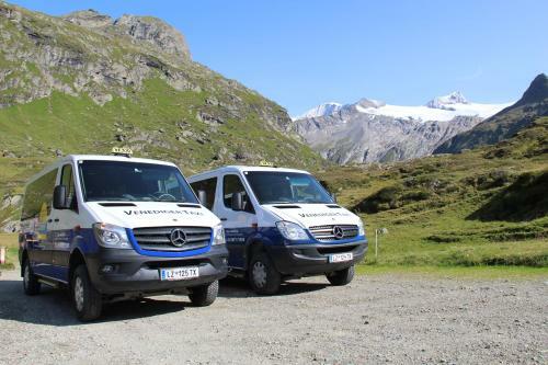 Agroturismo Innerkratzerhof